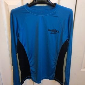 Tormenter long sleeve shirt